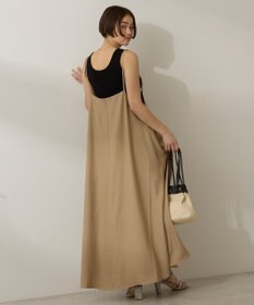 AMERICAN HOLIC 前後２ＷＡＹキャミワンピース