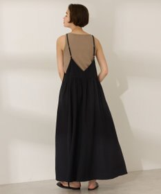 AMERICAN HOLIC 前後２ＷＡＹキャミワンピース