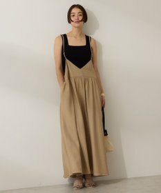 AMERICAN HOLIC 前後２ＷＡＹキャミワンピース