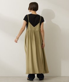 AMERICAN HOLIC 前後２ＷＡＹキャミワンピース