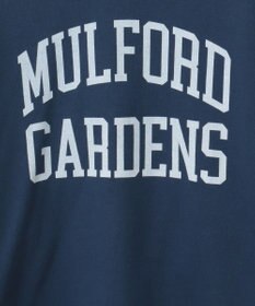 AMERICAN HOLIC カレッジロゴ裏毛プルオーバー