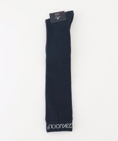 23区GOLF 【WOMEN】ベーシック ハイソックス