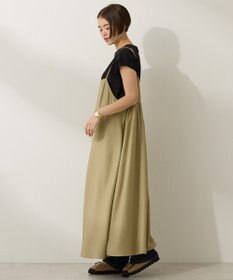 AMERICAN HOLIC 前後２ＷＡＹキャミワンピース