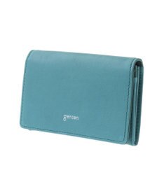 genten ピア 名刺入れ