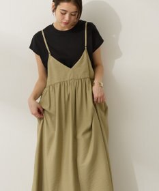 AMERICAN HOLIC 前後２ＷＡＹキャミワンピース