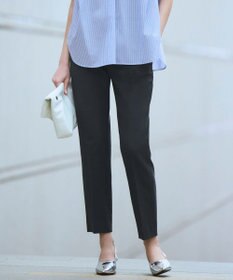 ICB シェルタリングドライオックス スティックパンツ ブラック