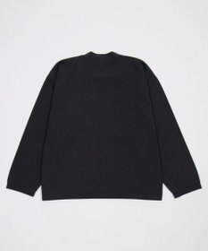 WEGO 【2点SET/ユニセックス着用ITEM】アンサンブルカーディガン（LS）