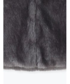 Te chichi ショートファーベスト