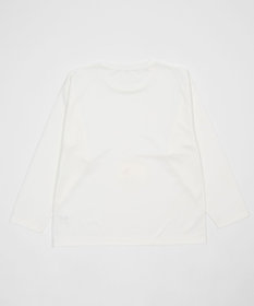 WEGO 【2点SET/ユニセックス着用ITEM】アンサンブルカーディガン（LS）