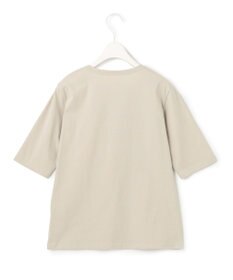 ICB L 【洗える】 ベーシック Tシャツ