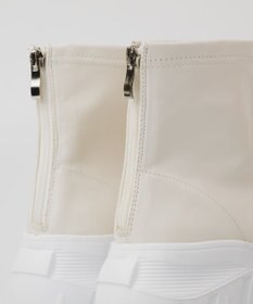 BONTRE 【PRECIEUX JOUET/プレシュウジュエ】ストレッチスニーカーブーツ