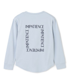 UNFILO 【110-150cm】選べるアソート ロゴロンT(UNISEX)