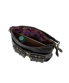 ANNA SUI キャロル 2WAYワンショルダーバッグ