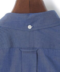 J.PRESS MEN 【WEB・一部店舗限定】ダンガリーシャツ/B.D.