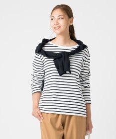 ONWARD Reuse Park 【23区】カットソー秋冬