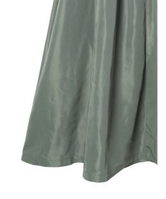 Green Parks ・ＳＵＧＡＲ　ＳＰＯＯＮ　コルセット風キャミワンピース