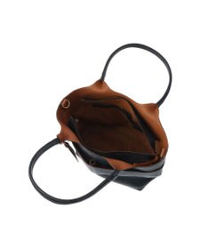 genten タスカ 2wayトートバッグ