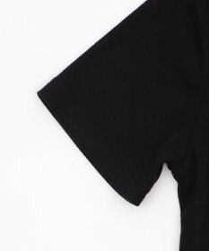 WEGO ドットボタンレイヤードTOP