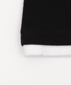 WEGO ドットボタンレイヤードTOP