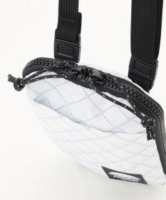 JOSEPH ABBOUD MOUNTAIN 【Flowfold・リサイクル素材】Portland Phone Bag 0.25L クロスボディバッグ