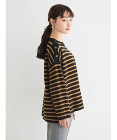 AMERICAN HOLIC バイパチショルダーボタンニットプルオーバー