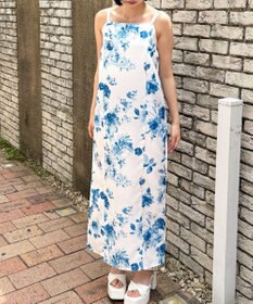 WEGO 【花火大会/お祭り】2WAY浴衣