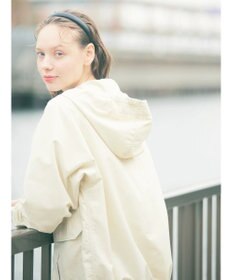 AMERICAN HOLIC 撥水加工マウンテンパーカー