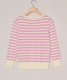 ONWARD Reuse Park 【組曲】ニット春夏