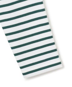 23区 【洗える】Armor-lux スムース ボーダー カットソー