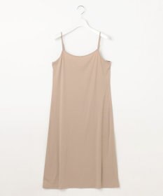 Feroux 刺繍入りシャツ ワンピース