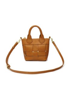 Regalo Felice 【ドラマ使用商品】ミニバッグ(ショルダー取り外し可) / REGALO