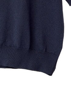 Green Parks コンパクトポケットカーディガン