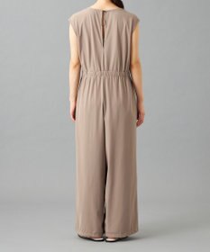 Chacott Chacott BALANCE フレンチスリーブオールインワン