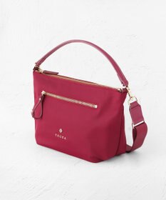 TOCCA 【撥水】T-LUX NYLONBAG バッグ