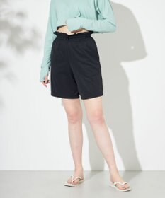 HELLY HANSEN 【ＵＶカット・耐海水・耐塩素】シャルムラッシュガードショーツ