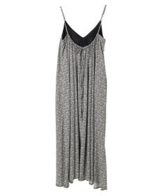 AMERICAN HOLIC Ｖネックキャミワンピース