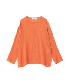 AMERICAN HOLIC 楊柳シアーブラウス