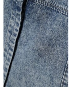 Green Parks ・ＥＬＥＮＣＡＲＥ　ＤＵＥ　デニムロングキャミ