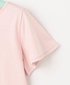 TOCCA 【洗える！】AIR TEE Tシャツ