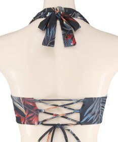 San-ai Resort（三愛水着楽園） 【ペア水着】ナチュラルだけどしっかり盛れる【ナチュラルアップブラ】　ノンワイヤービスチェビキニ　9M　【San-ai Resort（サンアイリゾート）】