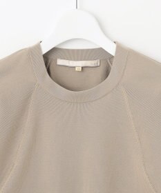 自由区 【XSサイズ～/洗える】ポリエステルハイゲージ プルオーバーニット