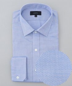 JOSEPH HOMME ロイヤルオックス　レギュラーカラー　ドレスシャツ