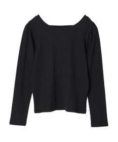 Green Parks 前後２ＷＡＹパワショルリブプルオーバー