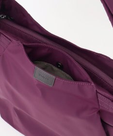 Y'SACCS 【ナイロンタフタ】トラベルショルダーリュック mini