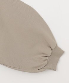 自由区 【XSサイズ～/洗える】ポリエステルハイゲージ プルオーバーニット