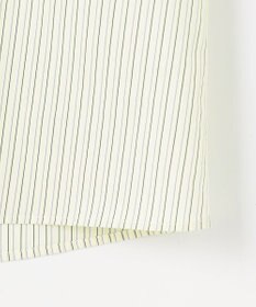 J.PRESS LADIES L 【洗える】BEZ VEGA バンドカラー ブラウス