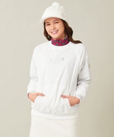 23区GOLF 着回し自在！【WOMEN】【撥水・ストレッチ】ツインスニード