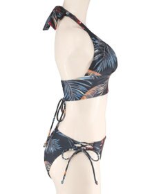 San-ai Resort（三愛水着楽園） 【ペア水着】ナチュラルだけどしっかり盛れる【ナチュラルアップブラ】　ノンワイヤービスチェビキニ　9M　【San-ai Resort（サンアイリゾート）】