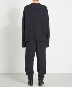 NAVE ウールカシミヤカーディガン