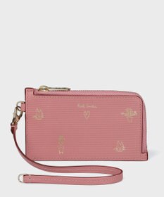 Paul Smith ミックスドゥードゥル フラグメントケース